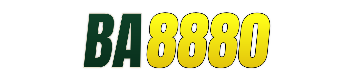 ba8880 লোগো